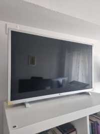Televizor Philips LED 32PHS6808, 80 cm, Smart TV, HD, Clasa