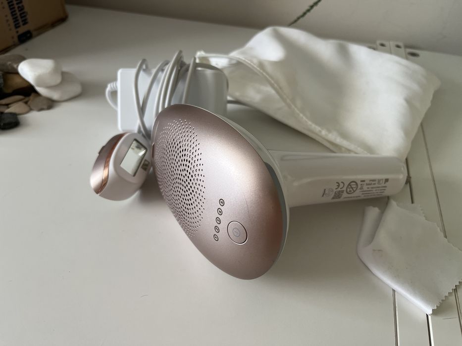 Фотоепилатор Philips lumea 1997/00