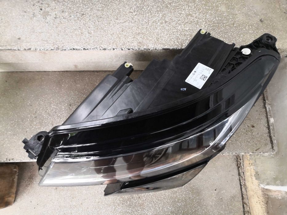 Фар Skoda Kodiaq FULL LED ляв/Фар Шкода Кодиак Оригинален