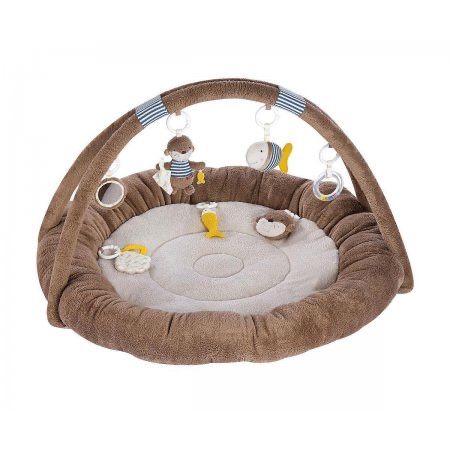 Сктивна гимнастика Fehn