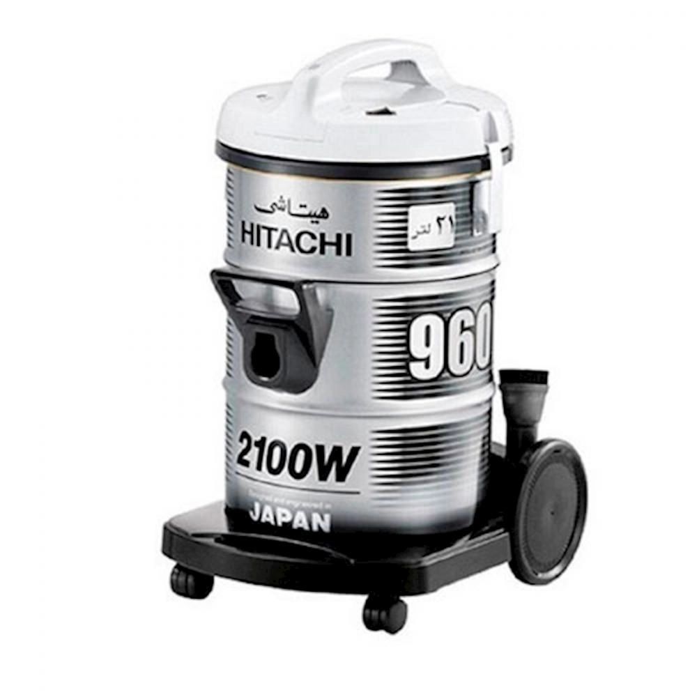 Пылесос Hitachi CV-950F 24CDM