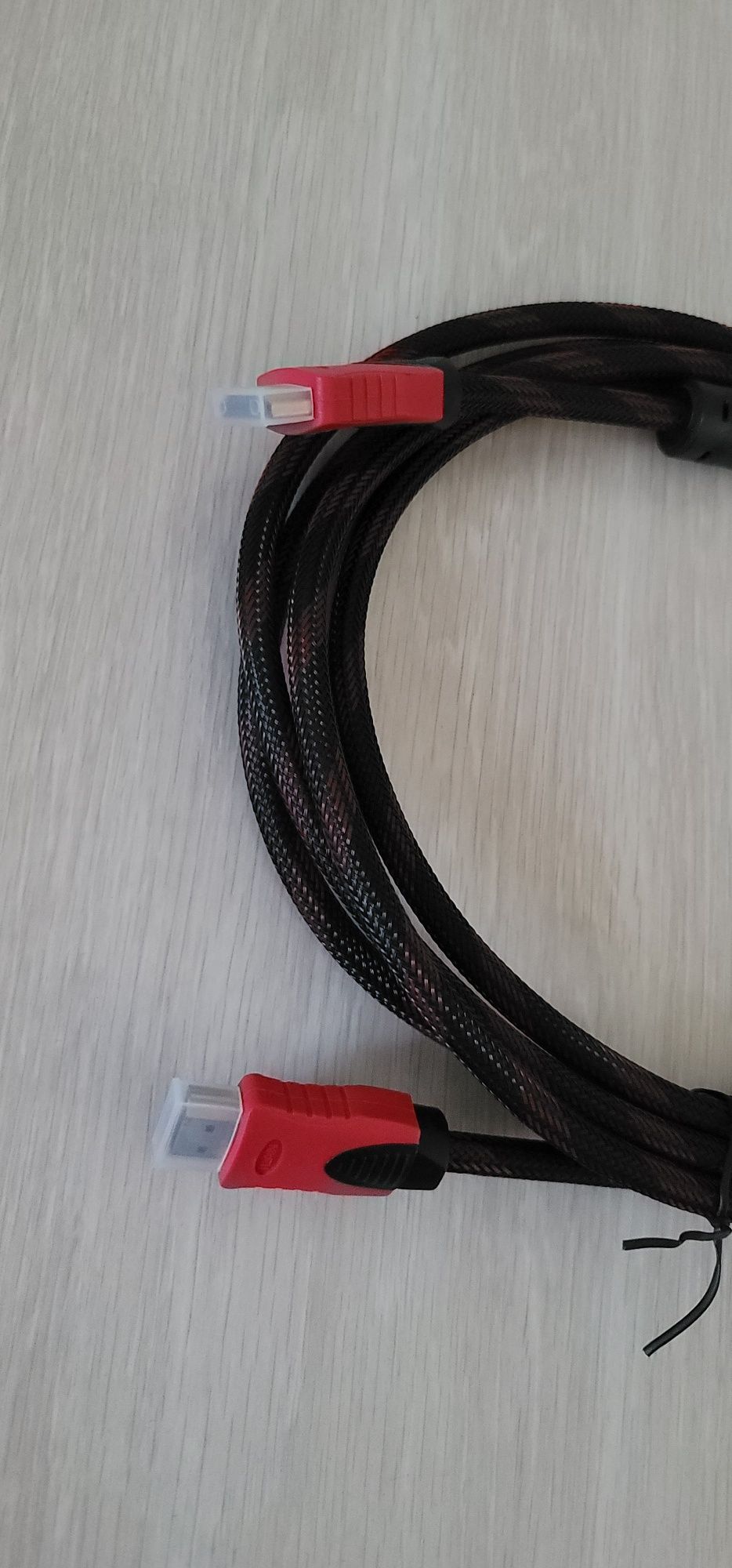 HDMI кабель 3-метра
