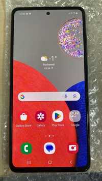 Samsung Galaxy A52S 5G 128GB Black ID-uca817