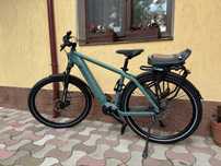 Bicicleta electrica Tenways ago x 2023 79km