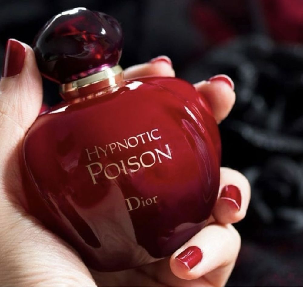 Parfum Hypnotic  Poison - Dior