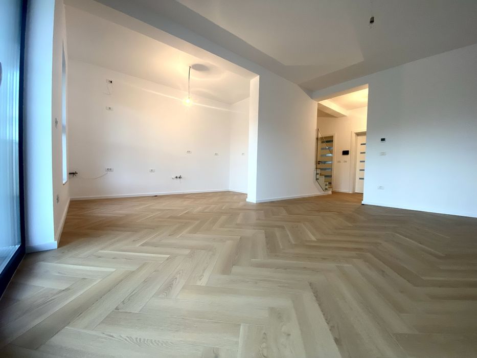 Duplex Dumbravita, proprietar, perete comun dublu