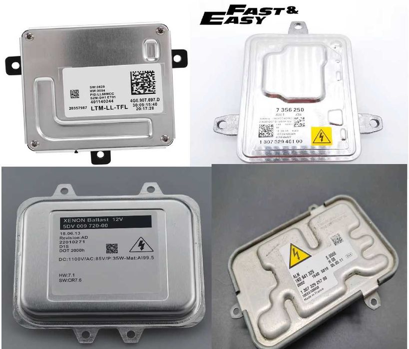 Droser 4G0907697D,130732-9461,732-9257,5DV009720,5DC00906020,5DV009610