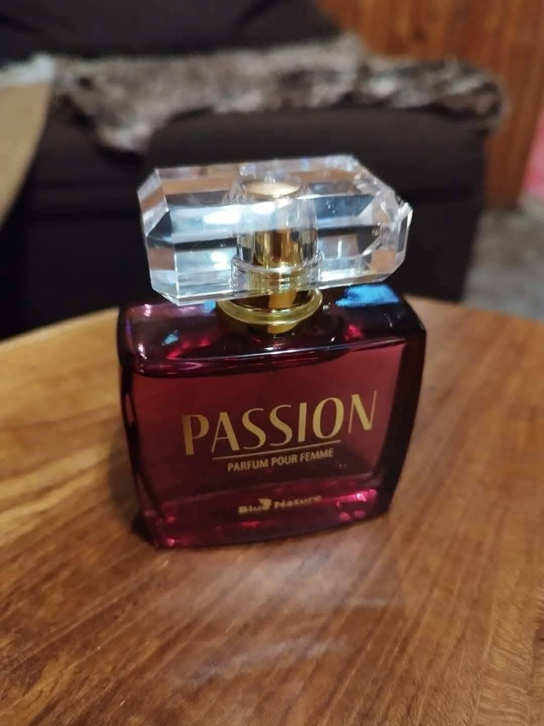 Parfum damă Passion