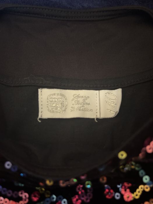 Rochie cu paiete copii