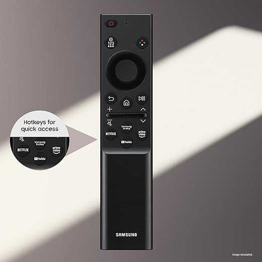 Телевизор Samsung Crystal UHD 4K U8000F 2025 — ЛУЧШИЙ ВЫБОР ДЛЯ ДОМА!