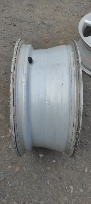 Комплект дисков R16