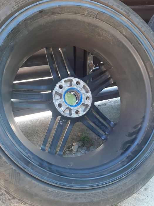 De vânzare Jante Aliaj Motorsport '18