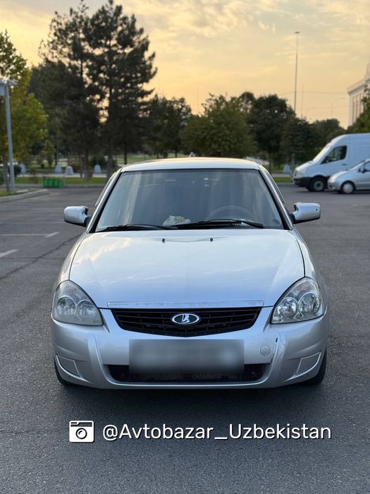 •Priora 1.6 16V 2008•