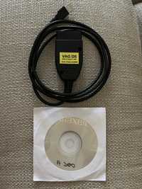 Интерфейс (кабел) HEX-USB+CAN за VCDS