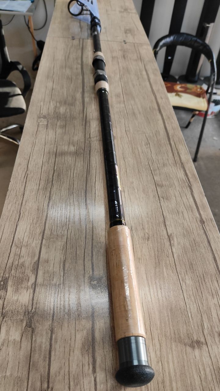Карповик 3.90 TELE kARP