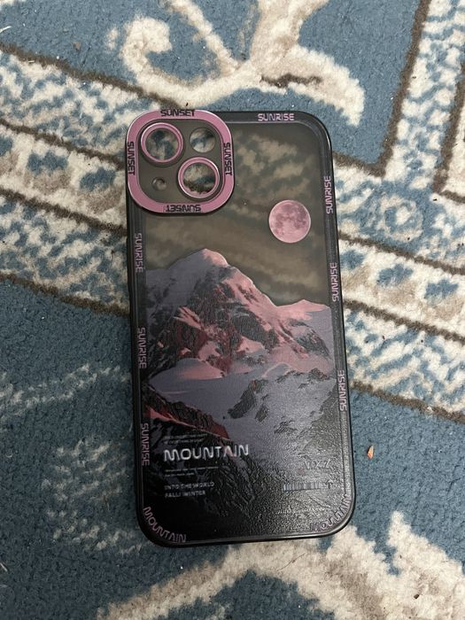 Чехлы от 13 того айфона