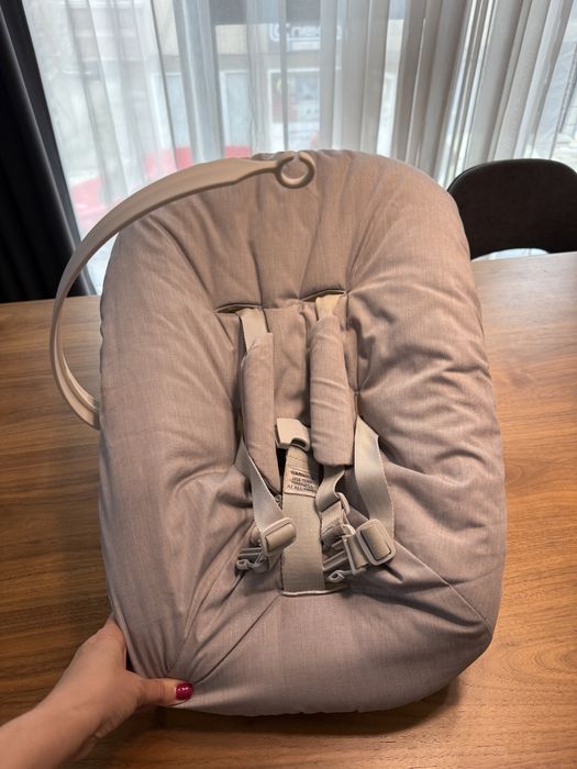 Stokke Tripp Trapp Newborn set