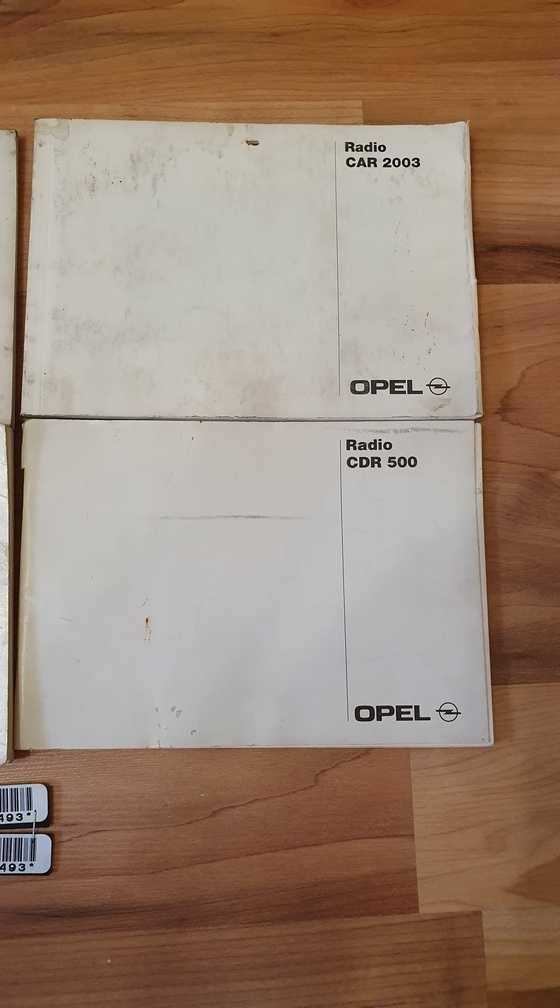 carte service manuale car pass opel vectra b