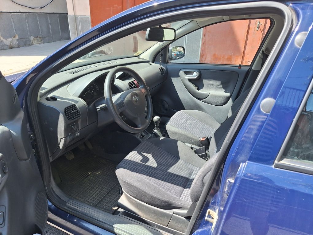 Opel Corsa 1.2, 55к.с. 3100лв
