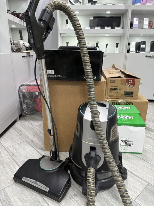 Пылесос Roboclean  ( г Шымкент Рыскулова 28 ) Лот:777/692