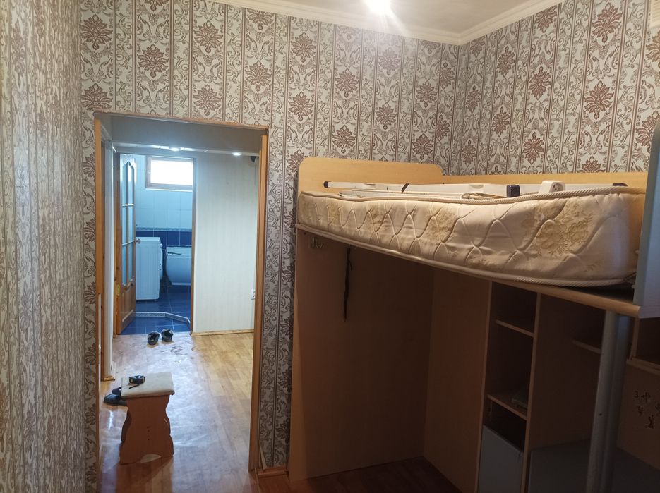 Сдается квартира на проспекте Абая