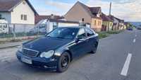 Mercedes Benz C200 CDI 140cp an 2004