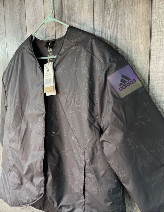 Geaca Adidas Oversize