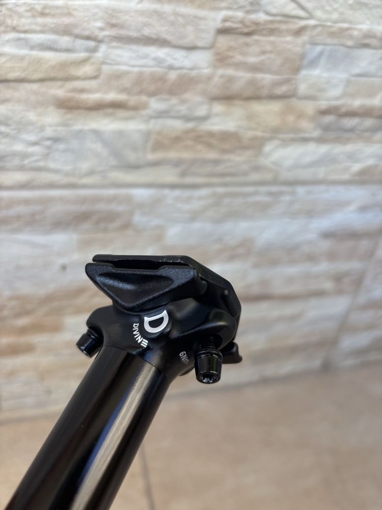 Ново! Хидравлично Колче BikeYoke Divine 31,6 160мм