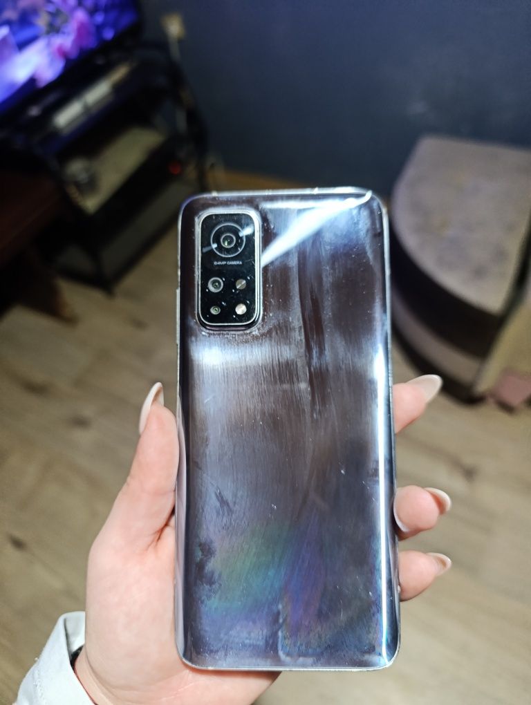 redmi k3l0s ultra 5 G с кейс
