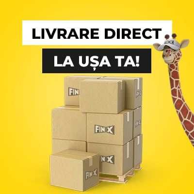 Camere de supraveghere IP Unv Ultra 265 - Cod 49671