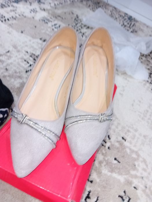 Туфли женские 39 размер