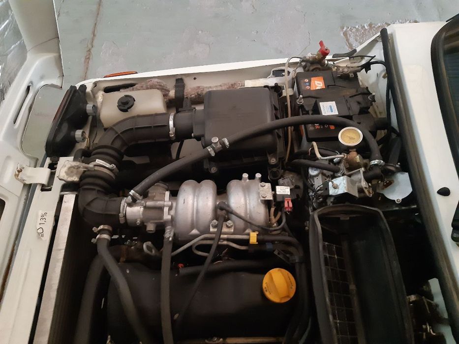 Продается Нива 4×4