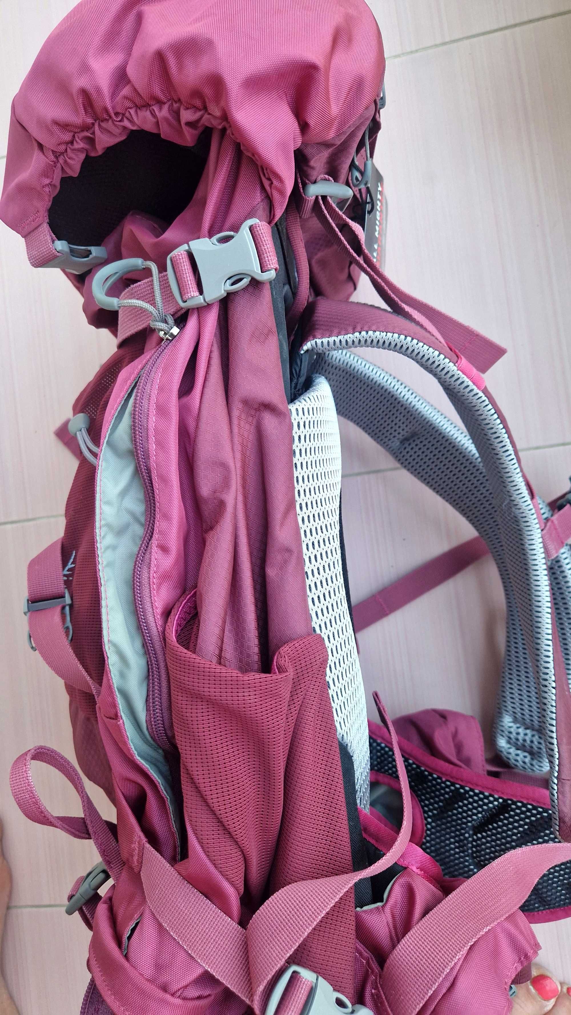 Раница Osprey Kyte 46