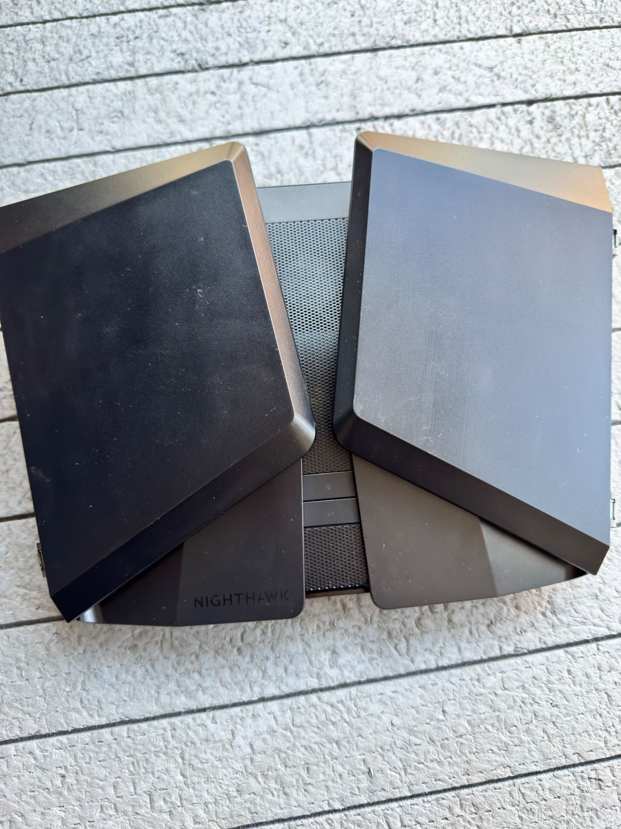 Router Netgear AX12 AX6000 RAX120 Nighthawk Wifi 6
