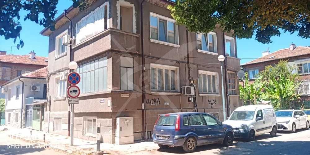 Етаж от къща в Смирненски 68990