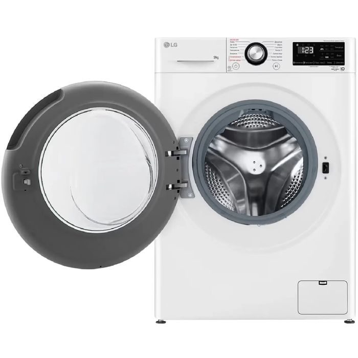 LG F2V3FS6W Стиральная машина