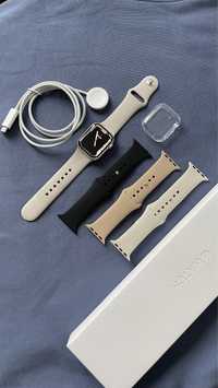 Продам Apple Watch Series 7  41mm