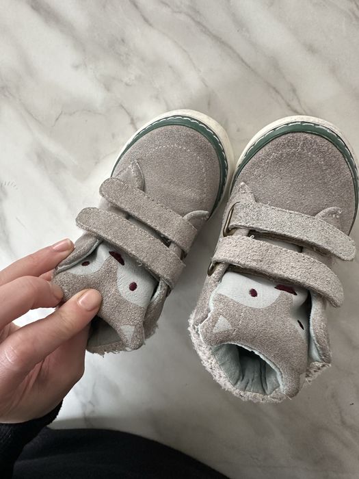 Лот Детски Обувки Adidas, Gioseppo, 20, 21 номер