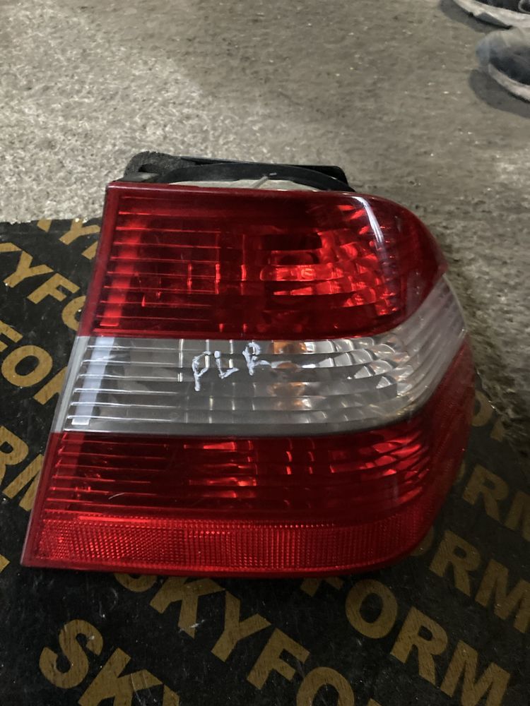Bmw e46 Седан Десен Стоп