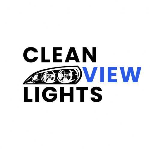 Reconditionare Faruri cu polimer.