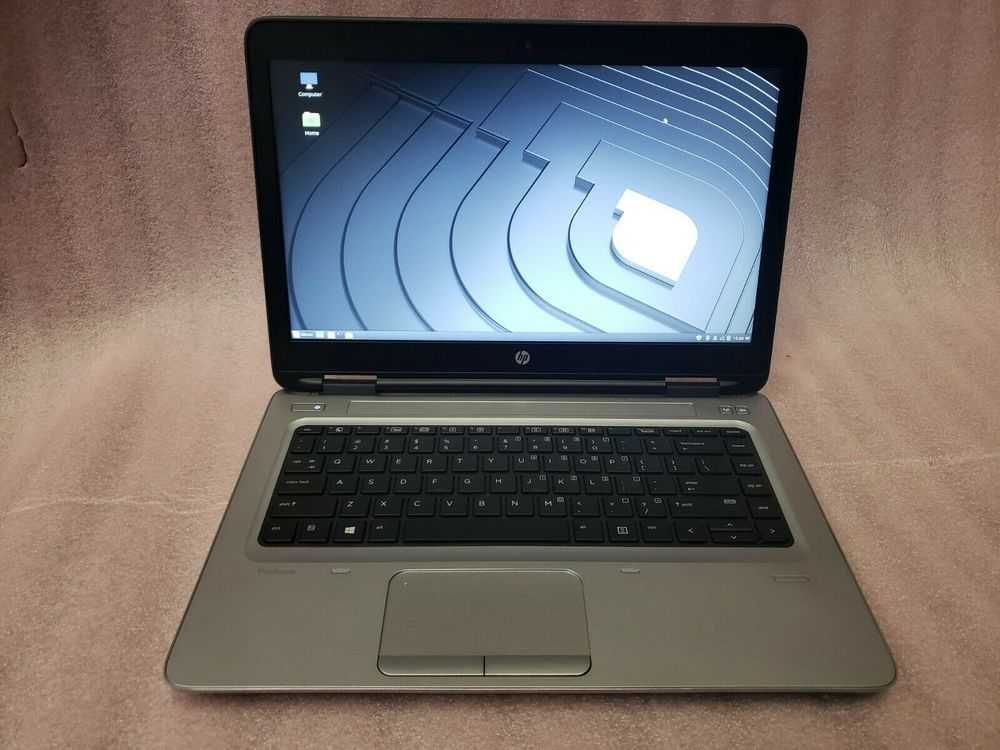 Diagnoza Auto HP ProBook AMD PRO A10 8GB 128SSD 14.1 GARANTIE!