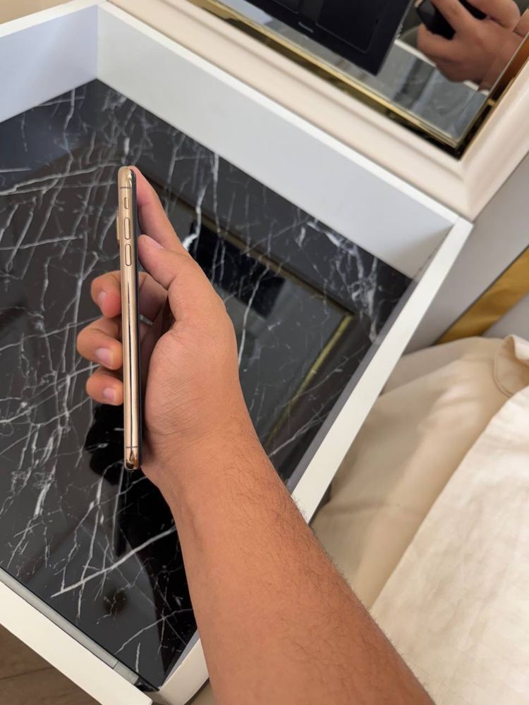 Iphone xs max 256gb