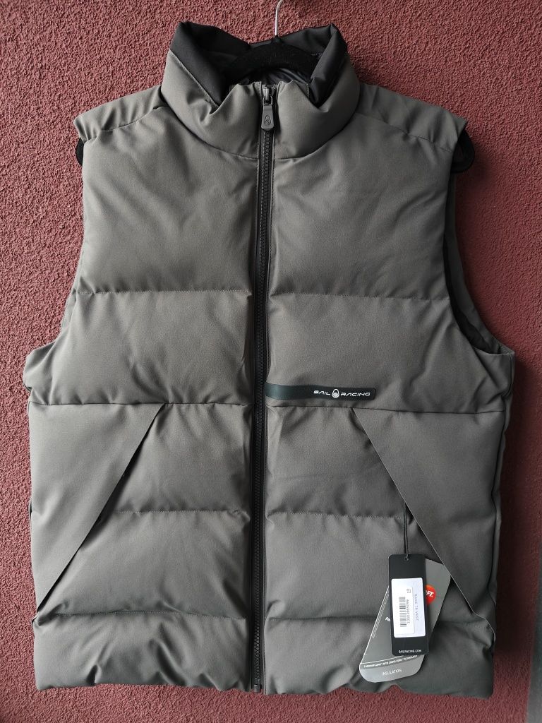 Vând Vestă Sail Racing Primaloft *calitate*cool*termic