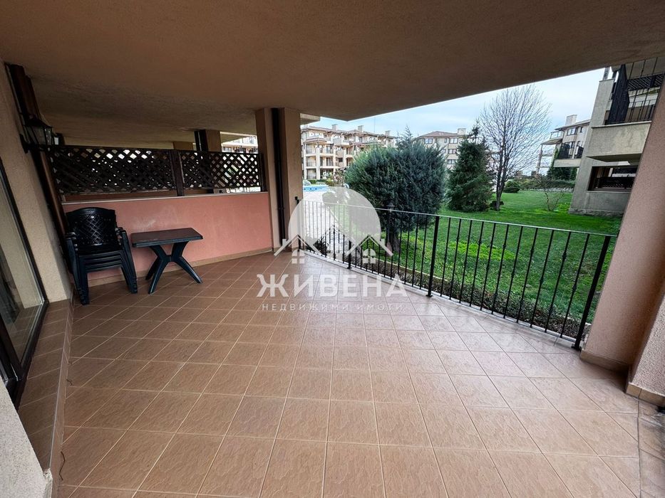 Продава обзаведен 2-стаен апартамент, с.Топола, 92 кв.м