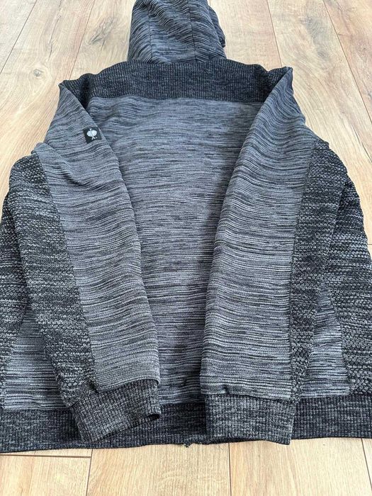 Engelbert Strauss L barbati Motion X Styled in Venetto geaca hibrid