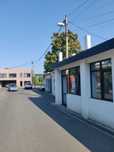 Spatiu 31 mp - fast food, shaorma Buftea Studio DN1A