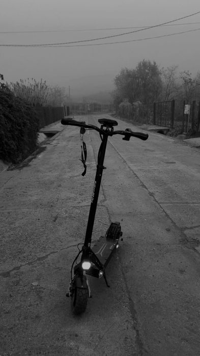 Trotinetă electrică G2