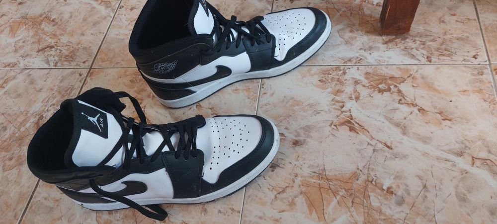 Продавам nike jordan 46 номер