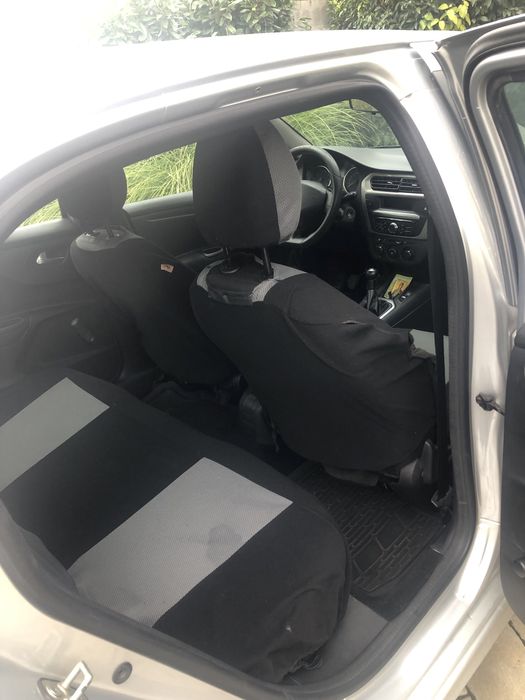 Citroen c elysee