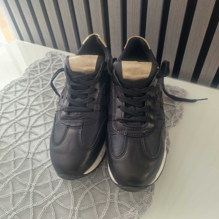 Дамски обувки Gianni